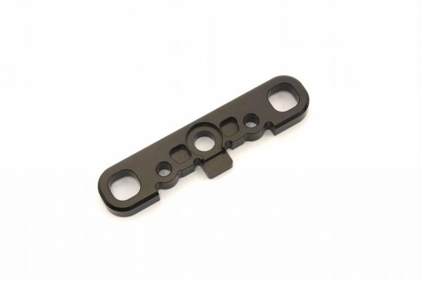 Querlenkeraufnahme Vorn Kyosho Inferno MP10 - Vorn-Unten